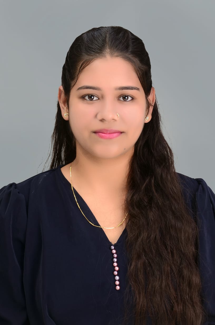 Team Member 4